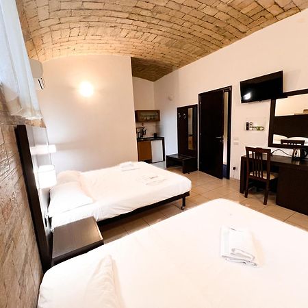 Hotel Saint Peter Loft Rzym Zewnętrze zdjęcie