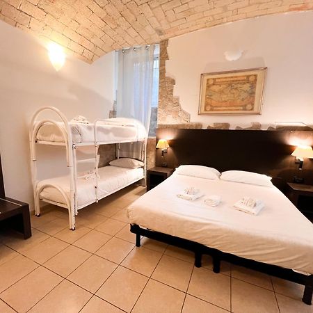 Hotel Saint Peter Loft Rzym Zewnętrze zdjęcie