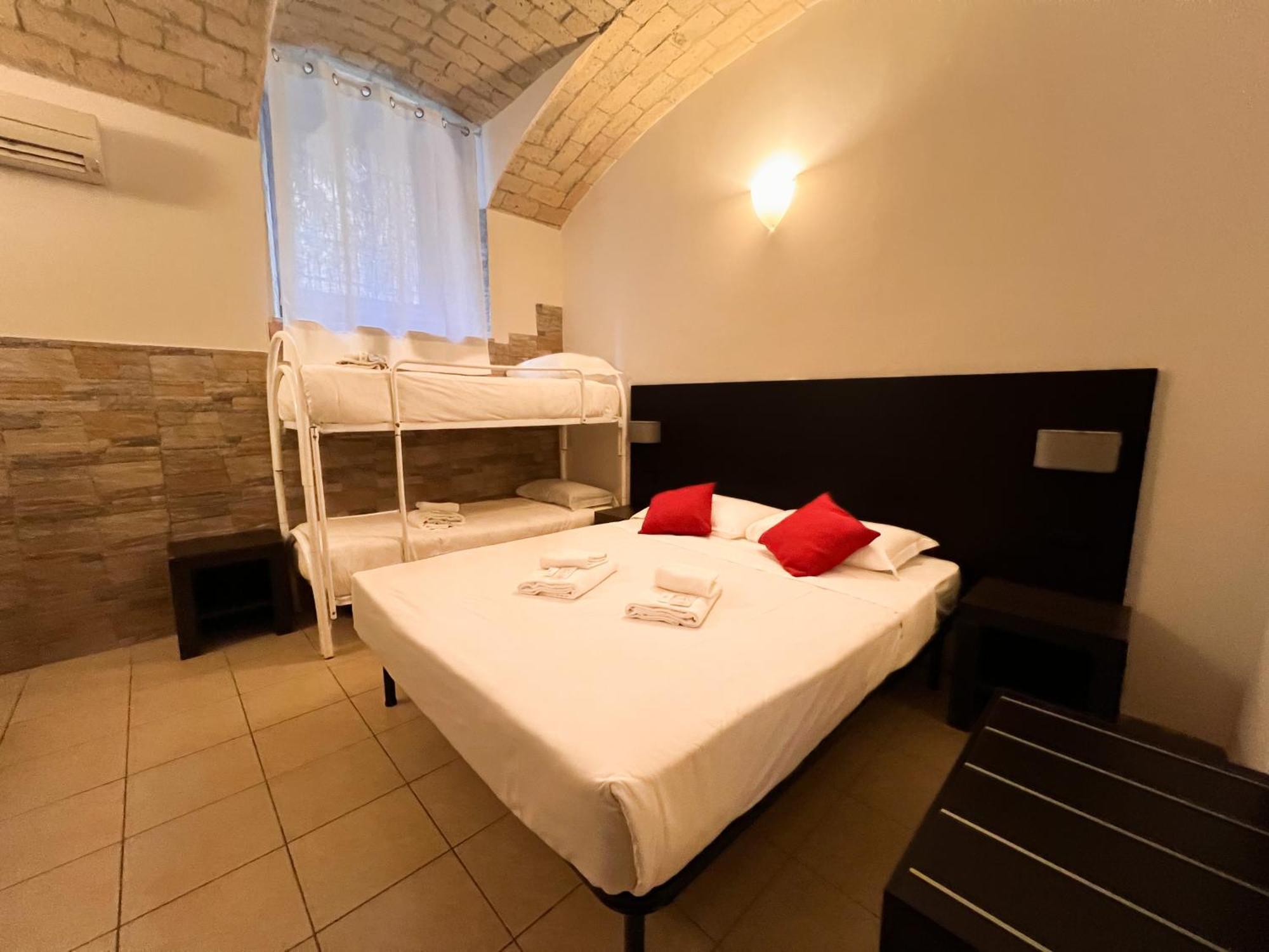 Hotel Saint Peter Loft Rzym Zewnętrze zdjęcie