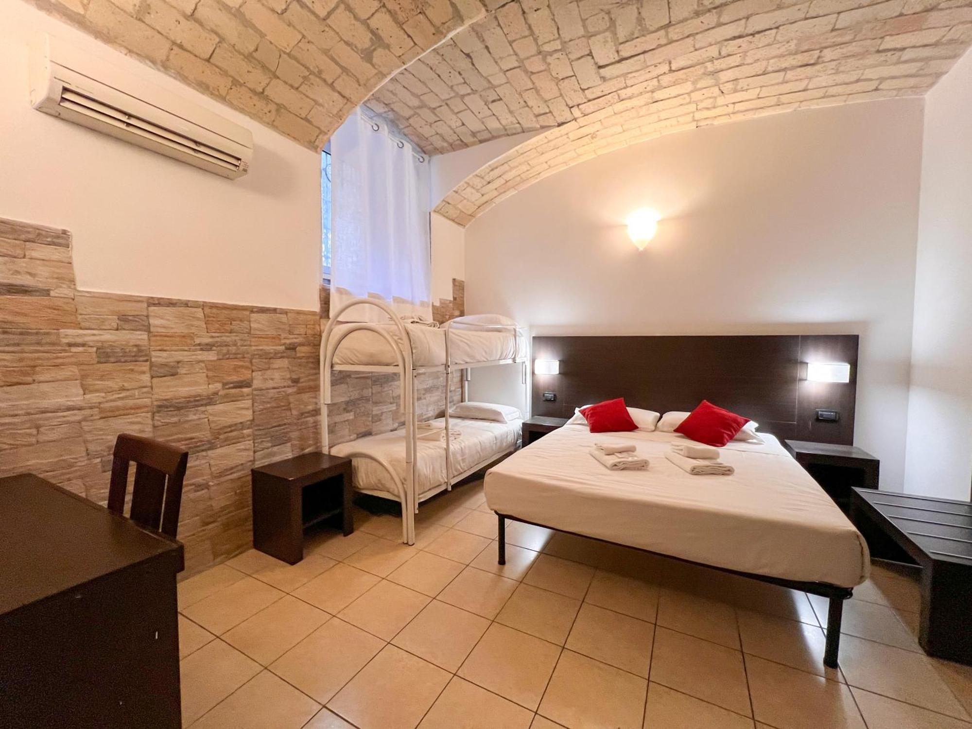 Hotel Saint Peter Loft Rzym Zewnętrze zdjęcie