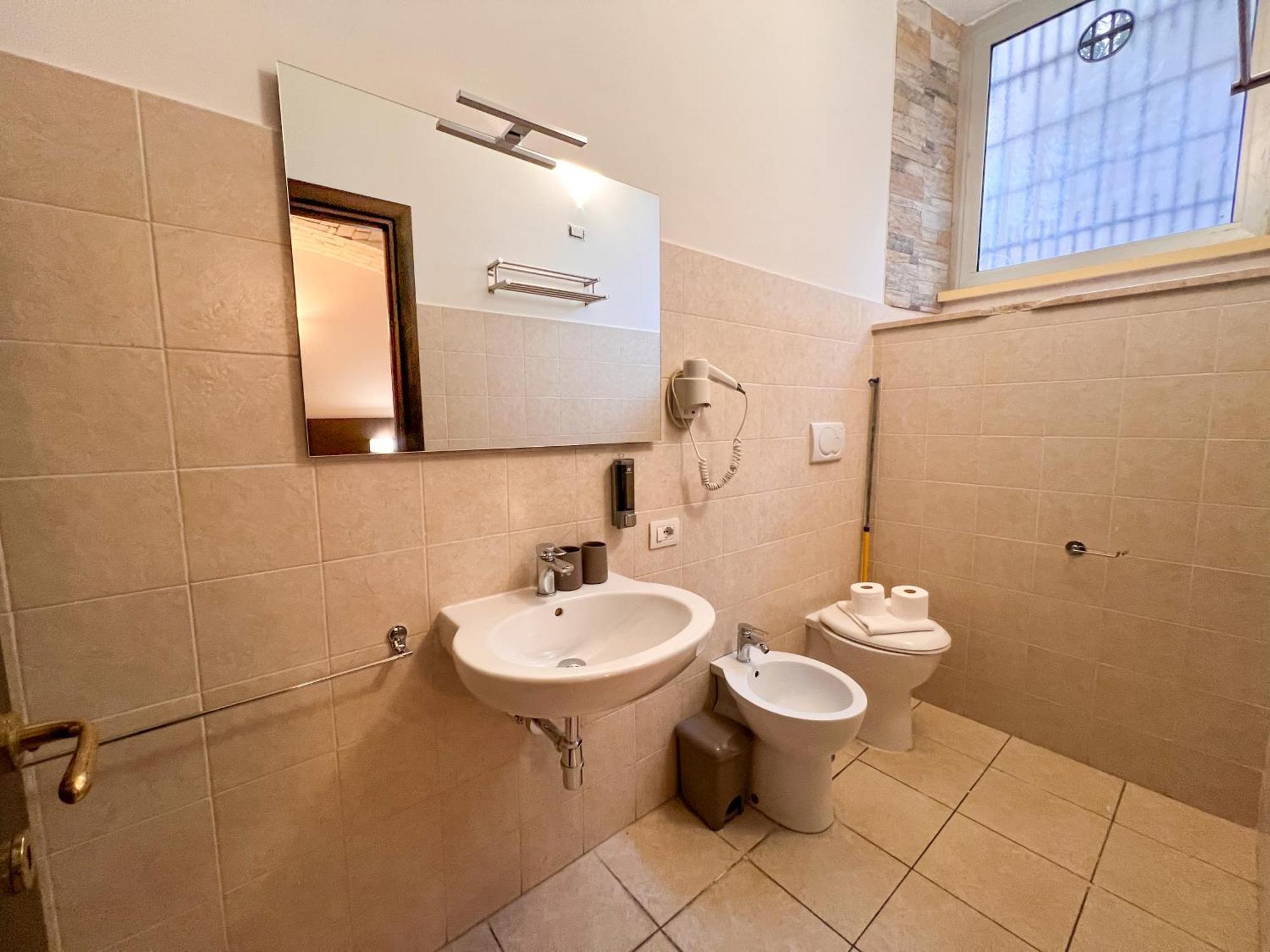 Hotel Saint Peter Loft Rzym Zewnętrze zdjęcie