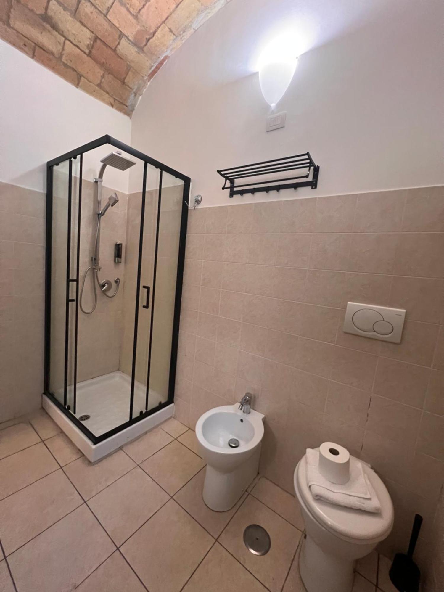 Hotel Saint Peter Loft Rzym Zewnętrze zdjęcie