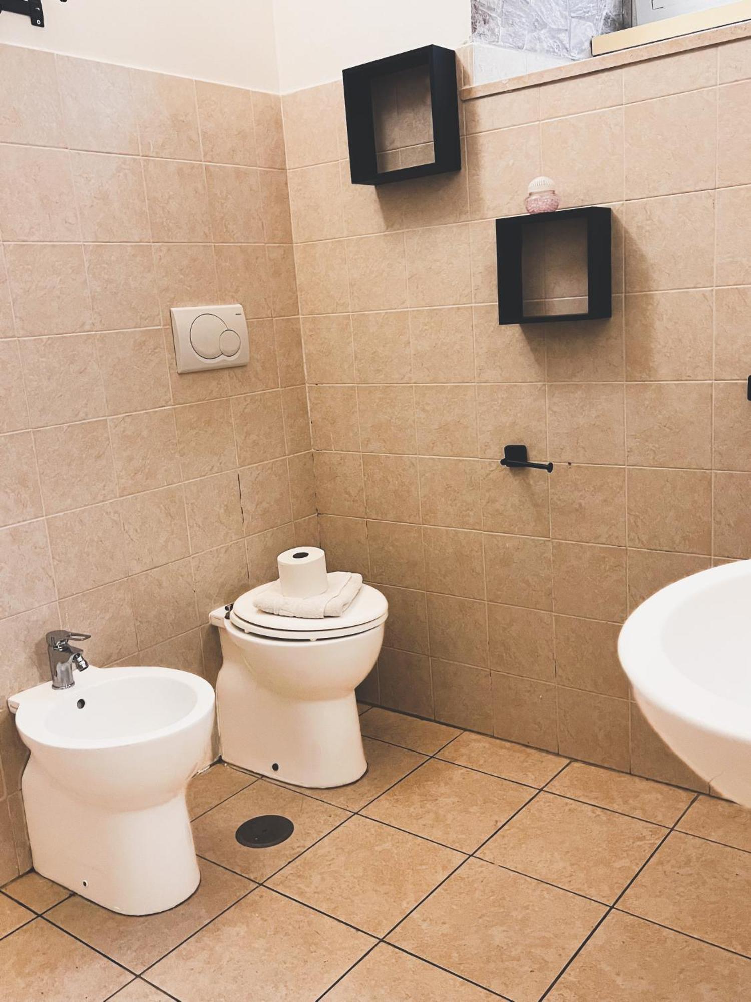 Hotel Saint Peter Loft Rzym Zewnętrze zdjęcie