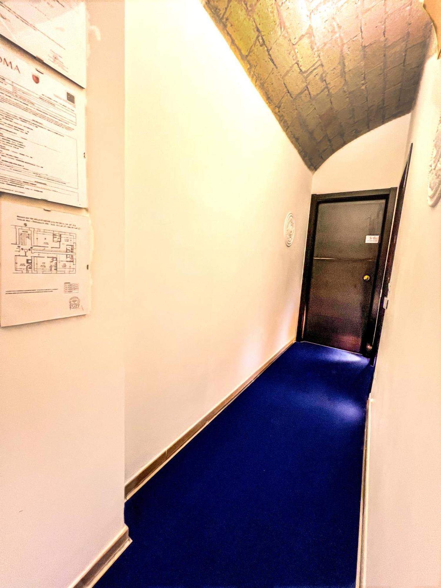 Hotel Saint Peter Loft Rzym Zewnętrze zdjęcie