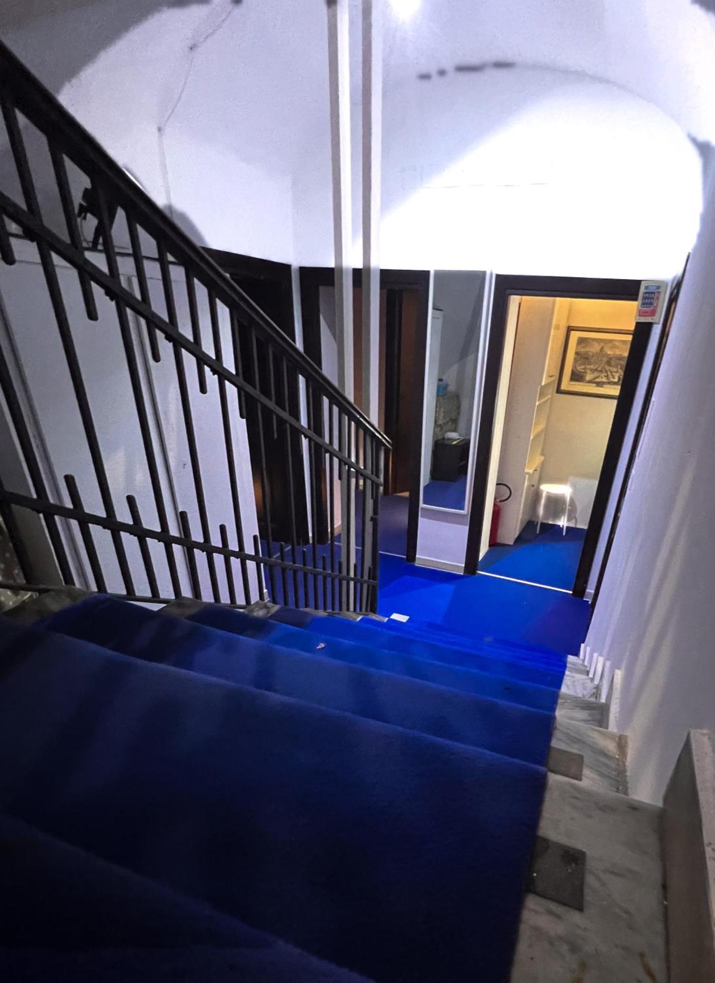 Hotel Saint Peter Loft Rzym Zewnętrze zdjęcie