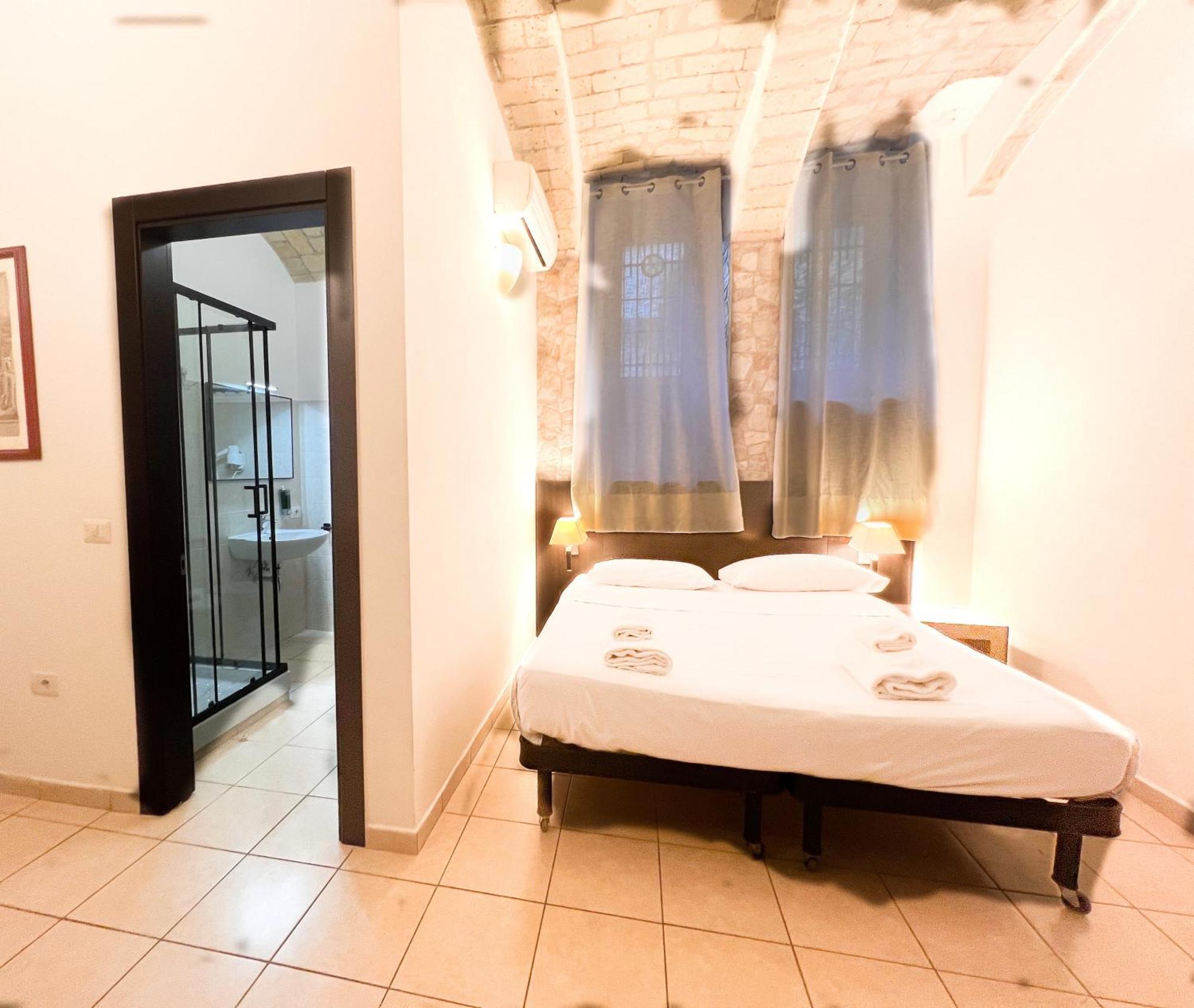 Hotel Saint Peter Loft Rzym Zewnętrze zdjęcie