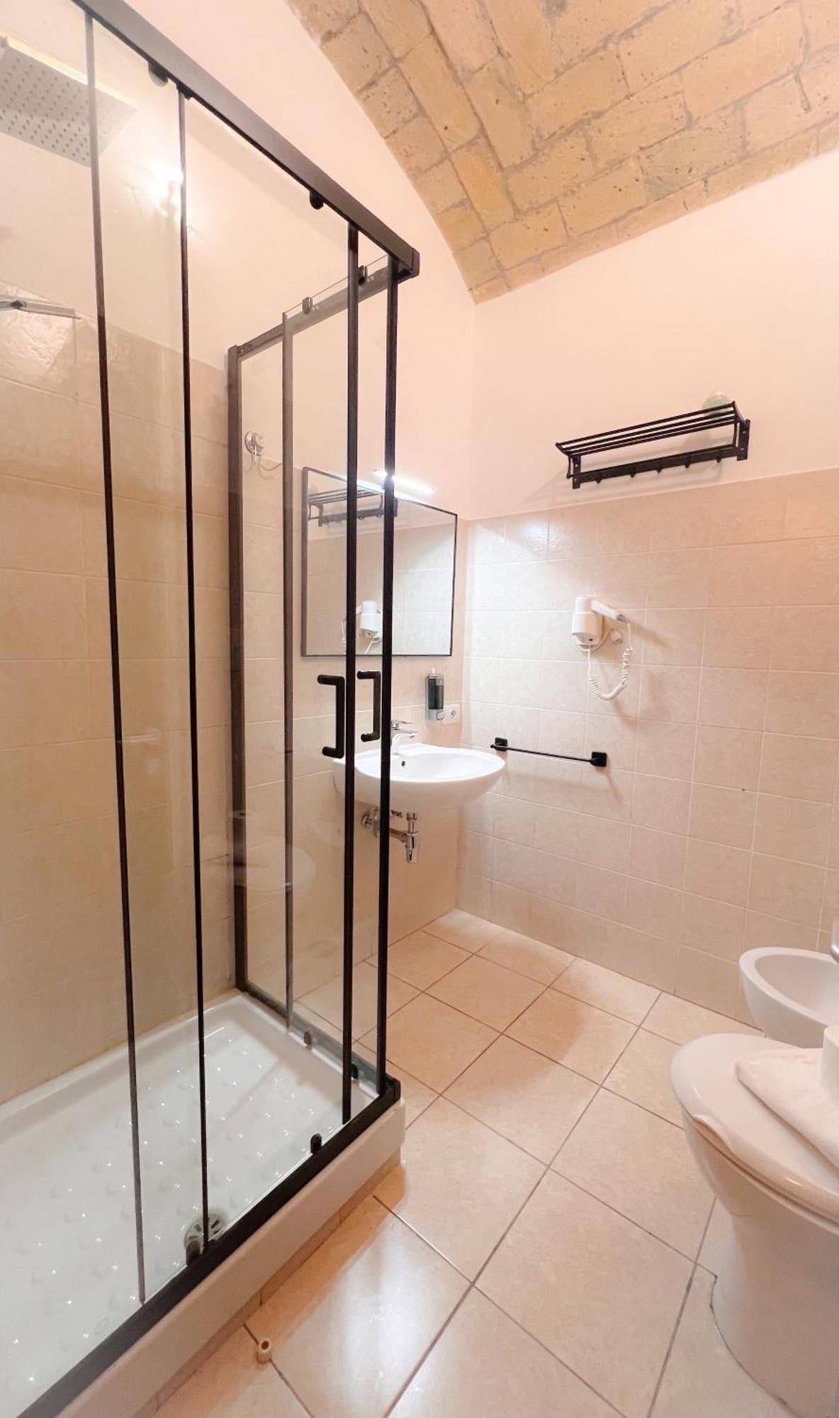 Hotel Saint Peter Loft Rzym Zewnętrze zdjęcie