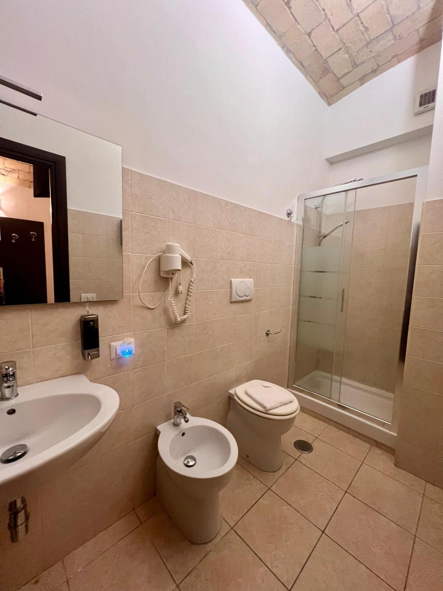 Hotel Saint Peter Loft Rzym Zewnętrze zdjęcie