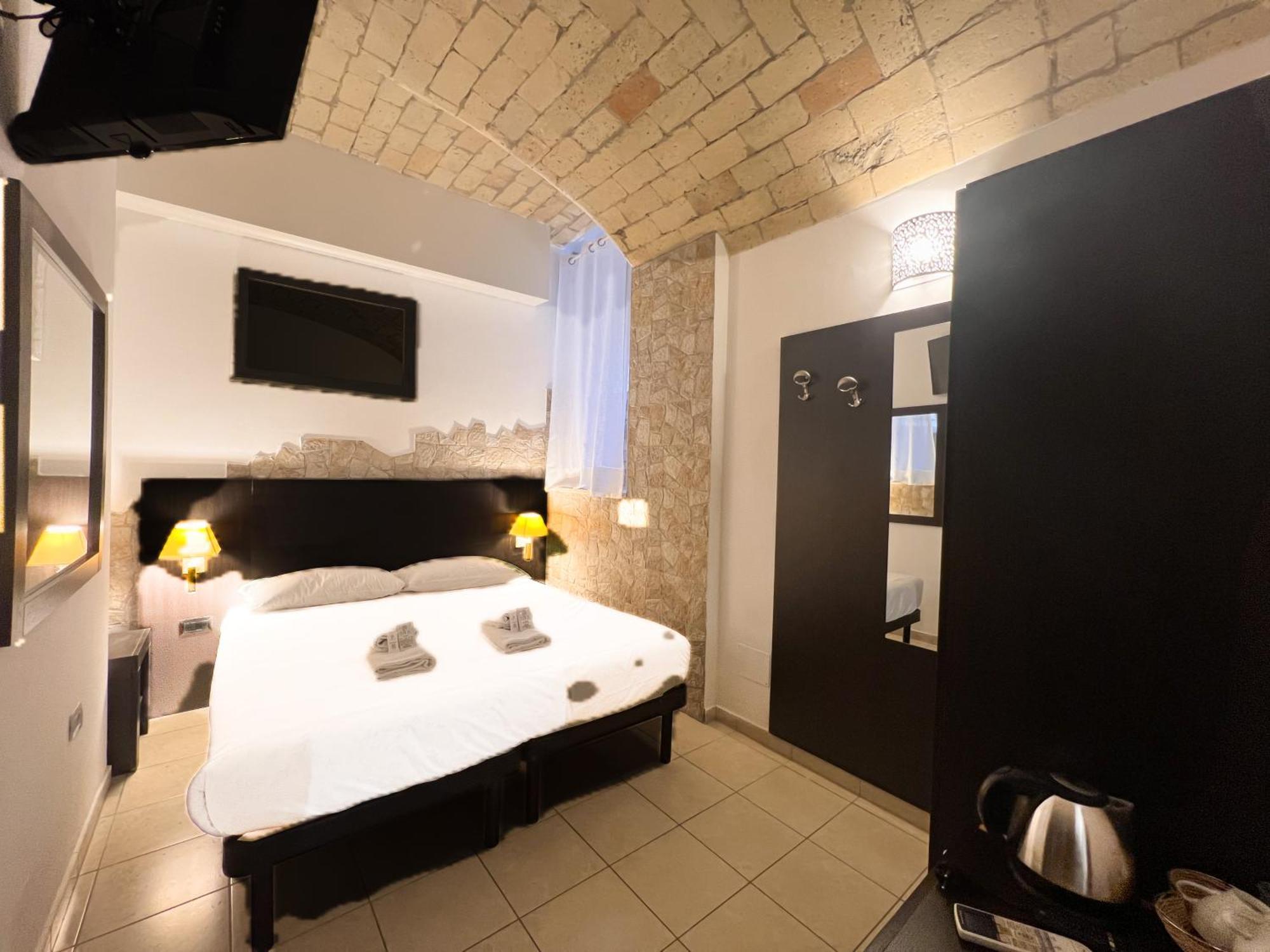 Hotel Saint Peter Loft Rzym Zewnętrze zdjęcie