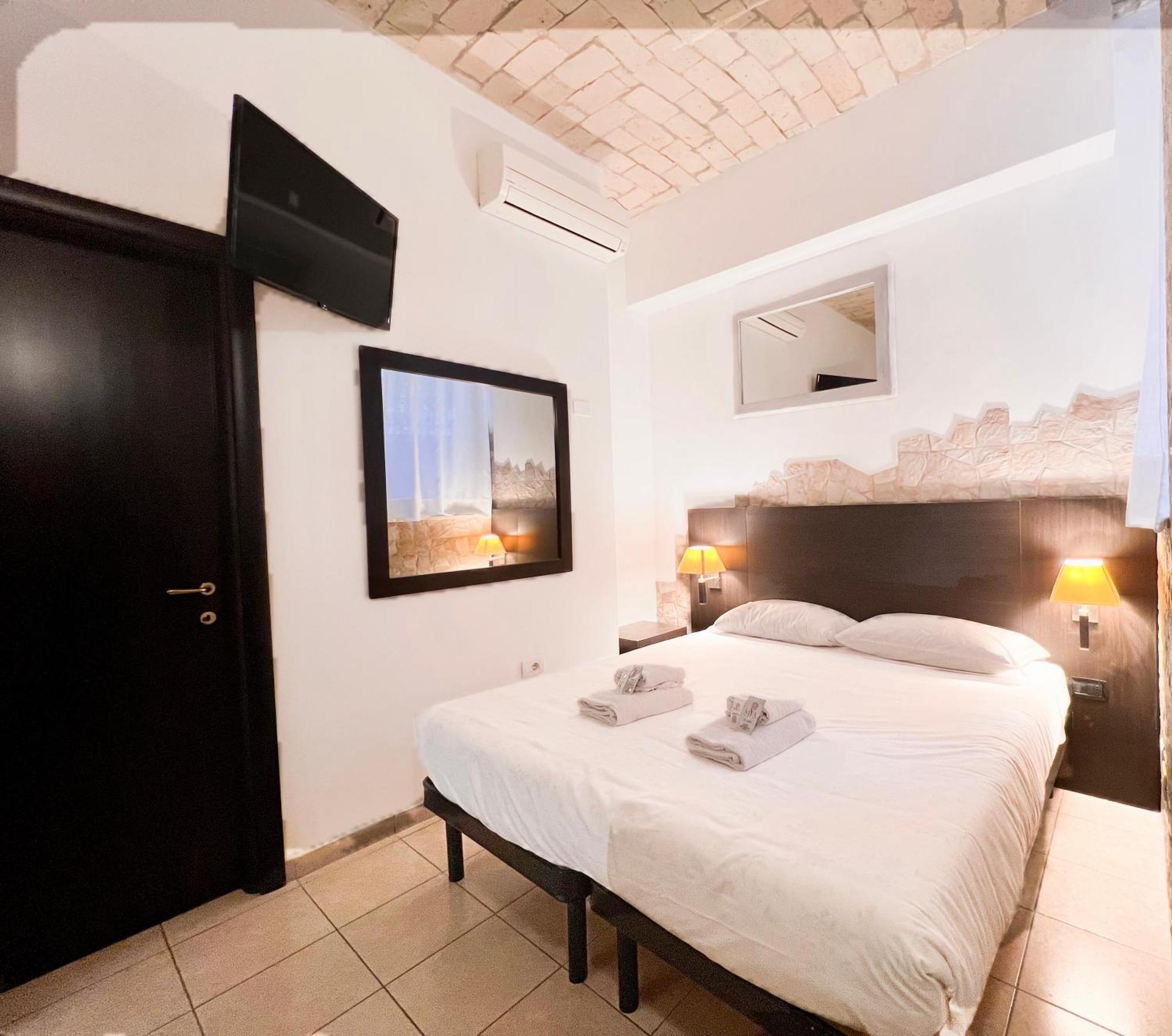Hotel Saint Peter Loft Rzym Zewnętrze zdjęcie