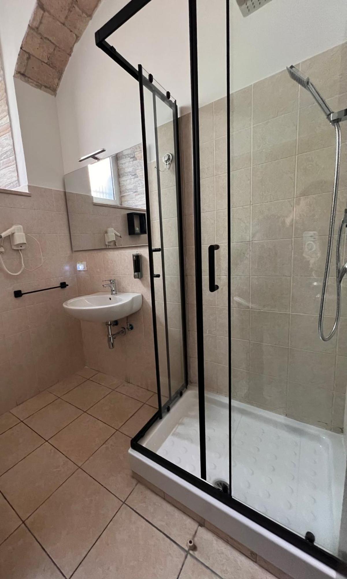 Hotel Saint Peter Loft Rzym Zewnętrze zdjęcie