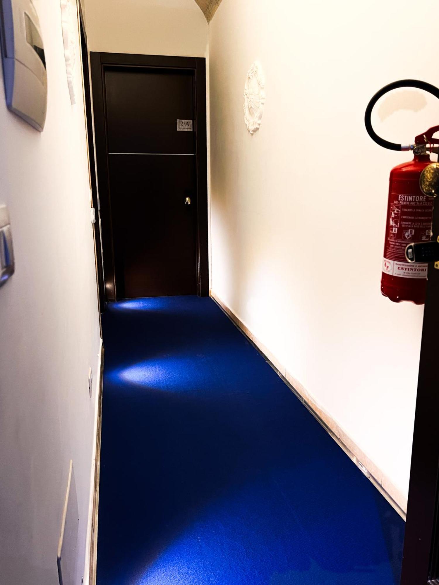 Hotel Saint Peter Loft Rzym Zewnętrze zdjęcie