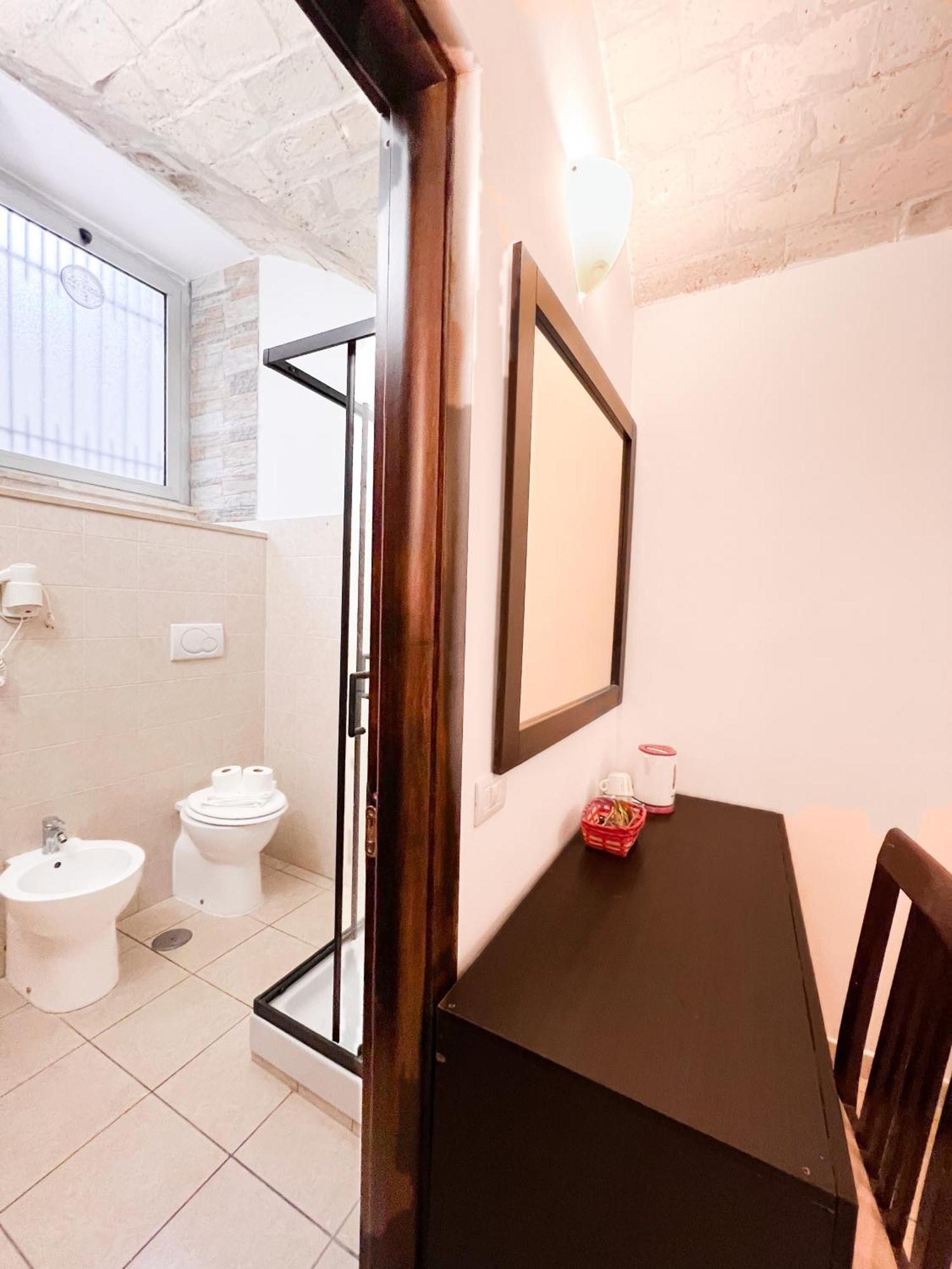 Hotel Saint Peter Loft Rzym Zewnętrze zdjęcie