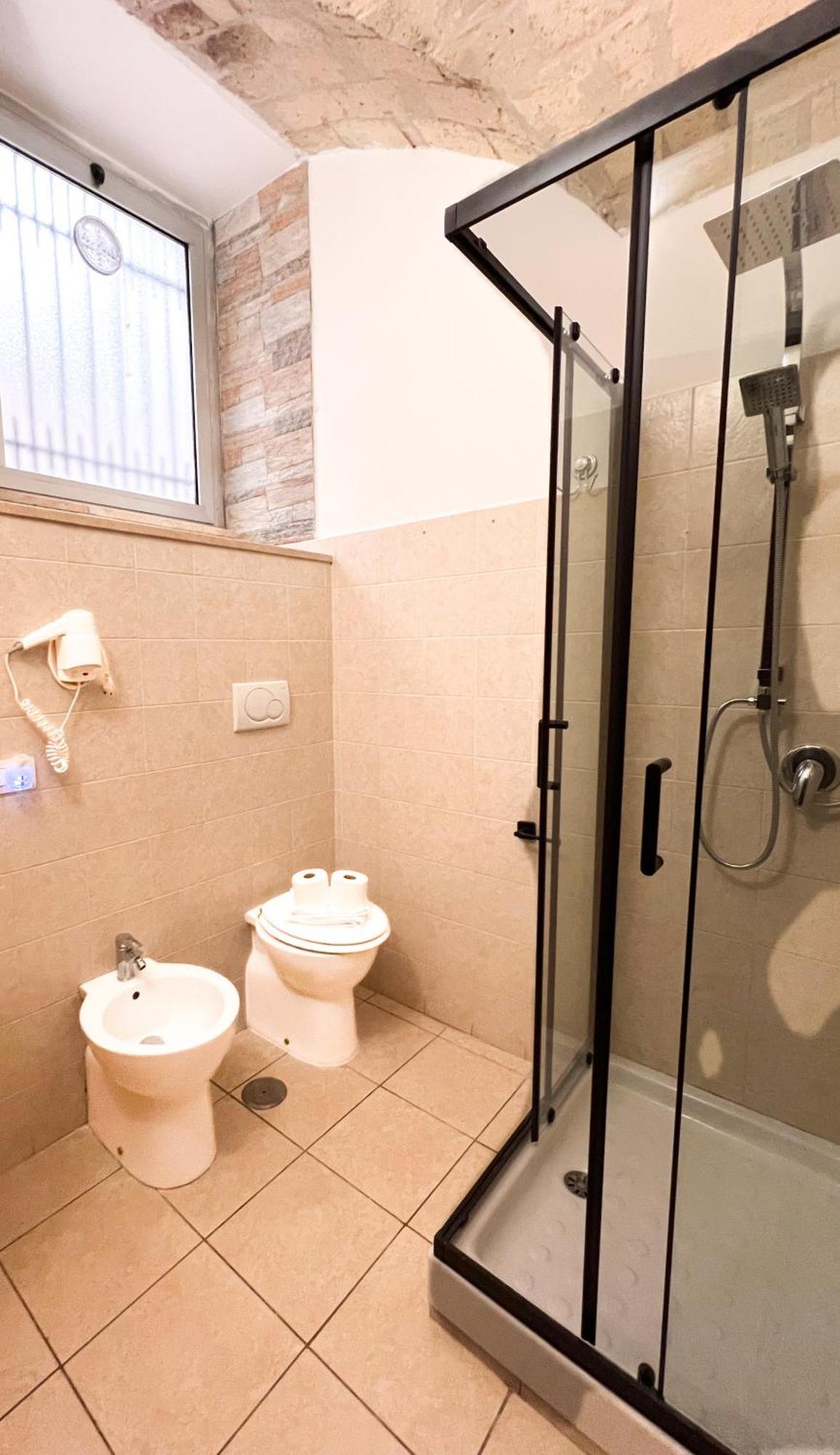 Hotel Saint Peter Loft Rzym Zewnętrze zdjęcie
