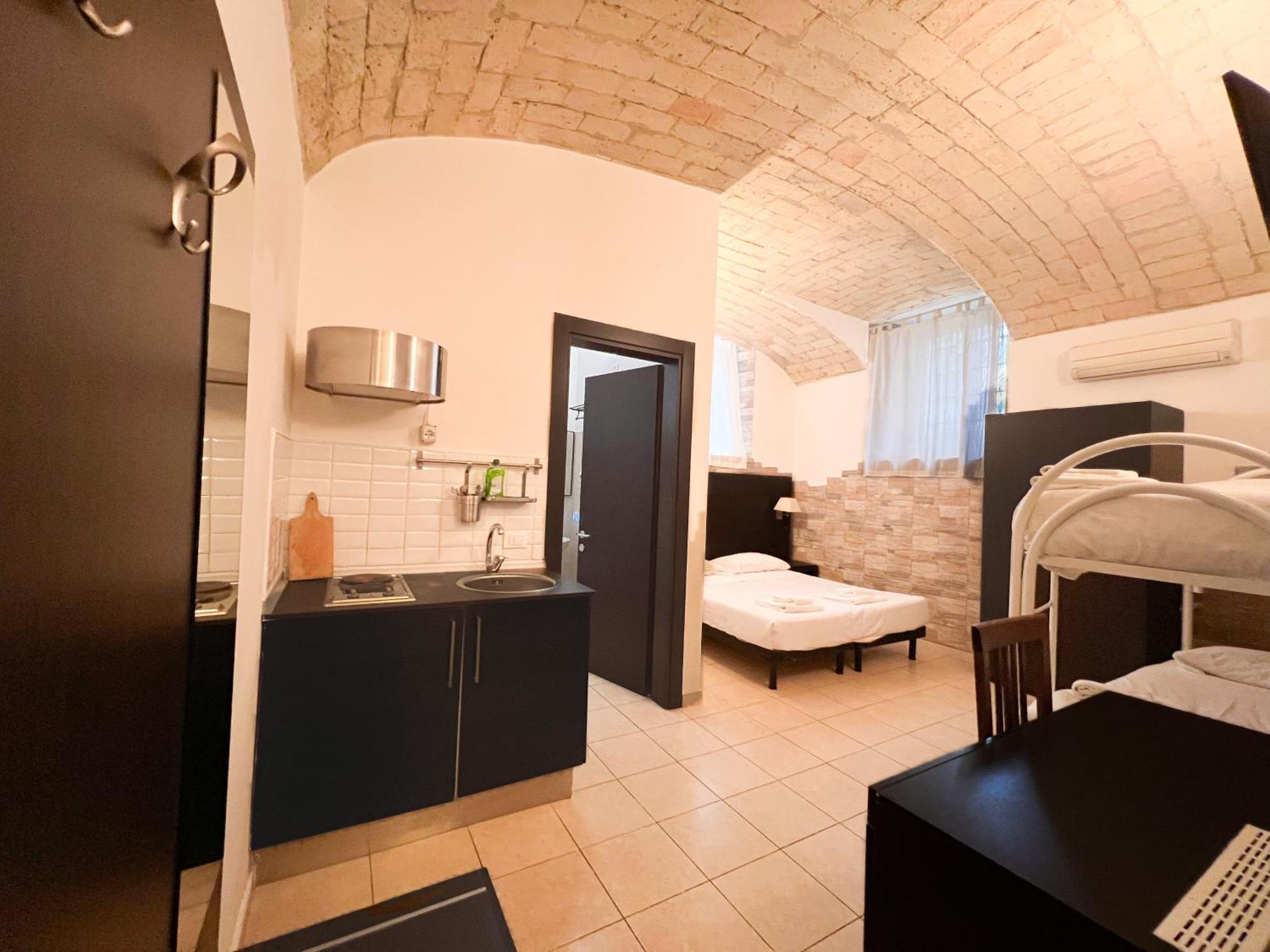 Hotel Saint Peter Loft Rzym Zewnętrze zdjęcie