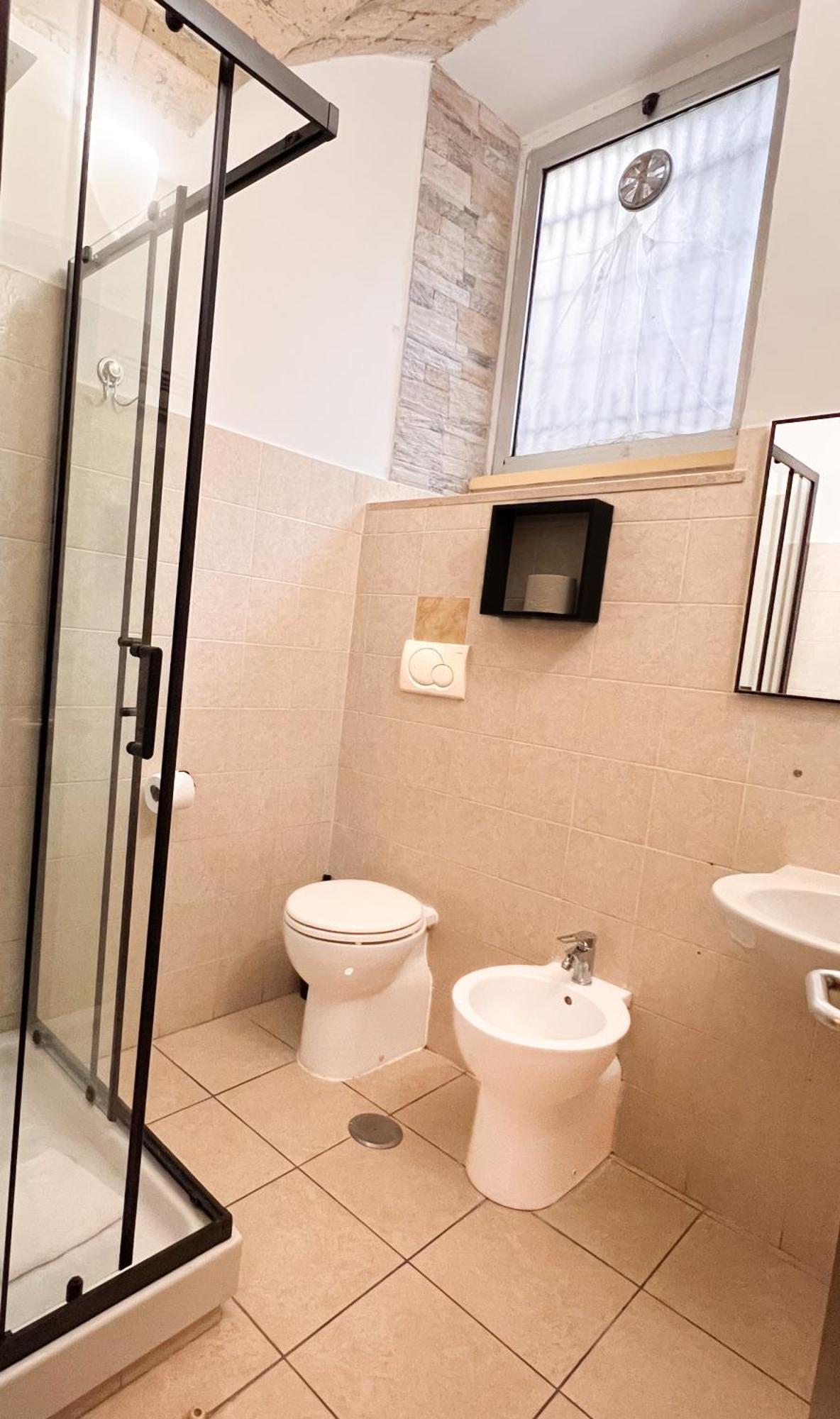 Hotel Saint Peter Loft Rzym Zewnętrze zdjęcie