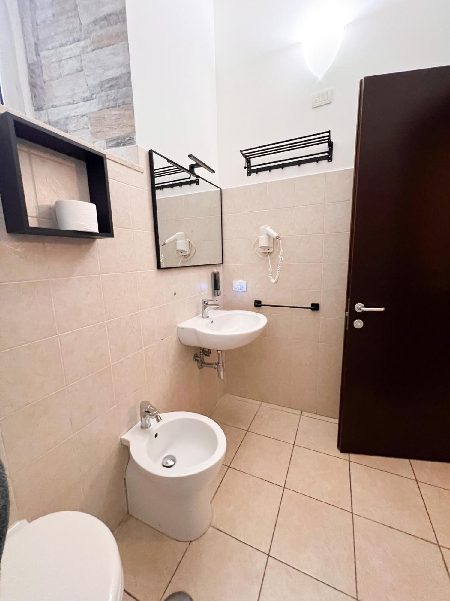 Hotel Saint Peter Loft Rzym Zewnętrze zdjęcie