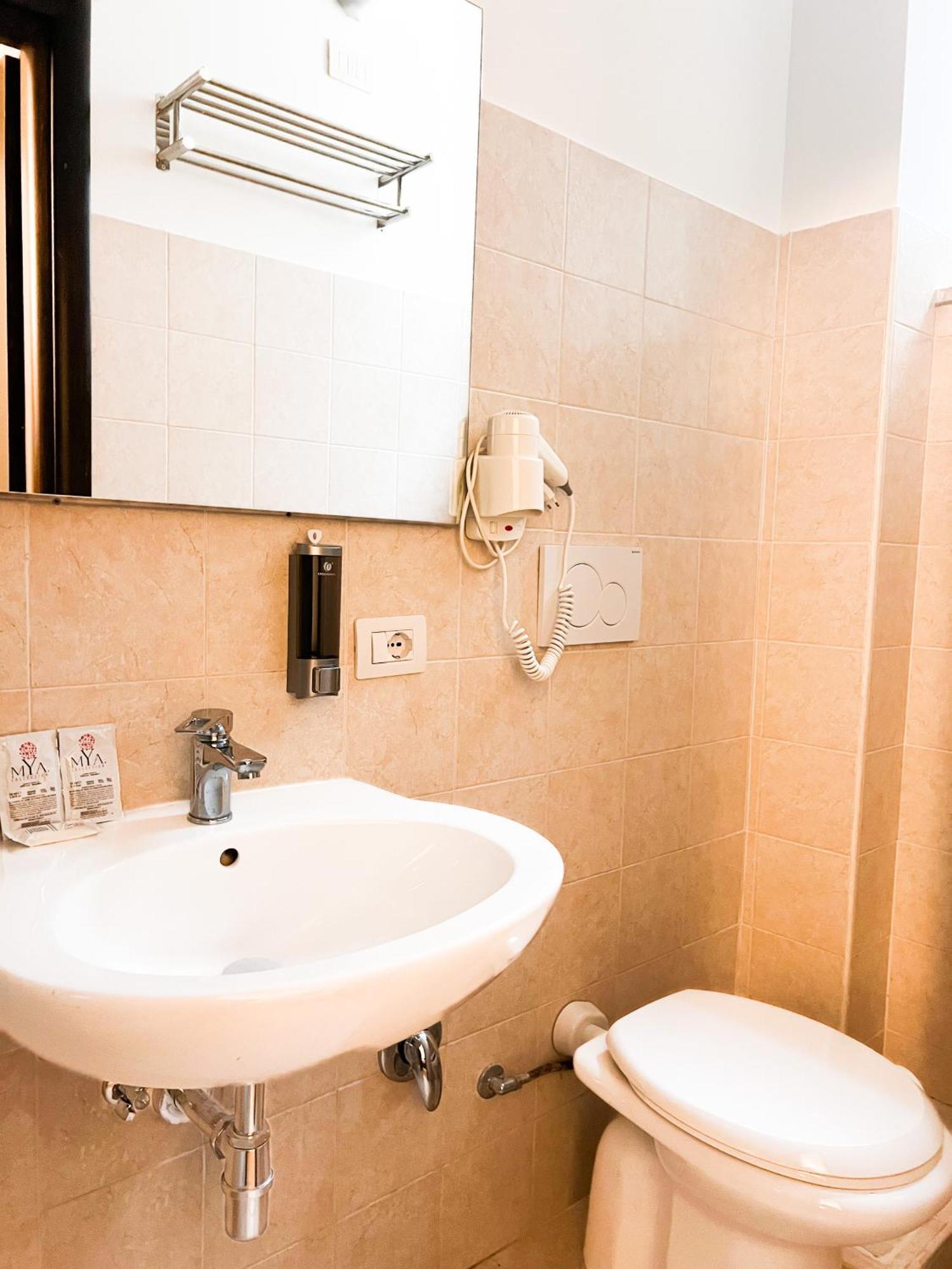 Hotel Saint Peter Loft Rzym Zewnętrze zdjęcie