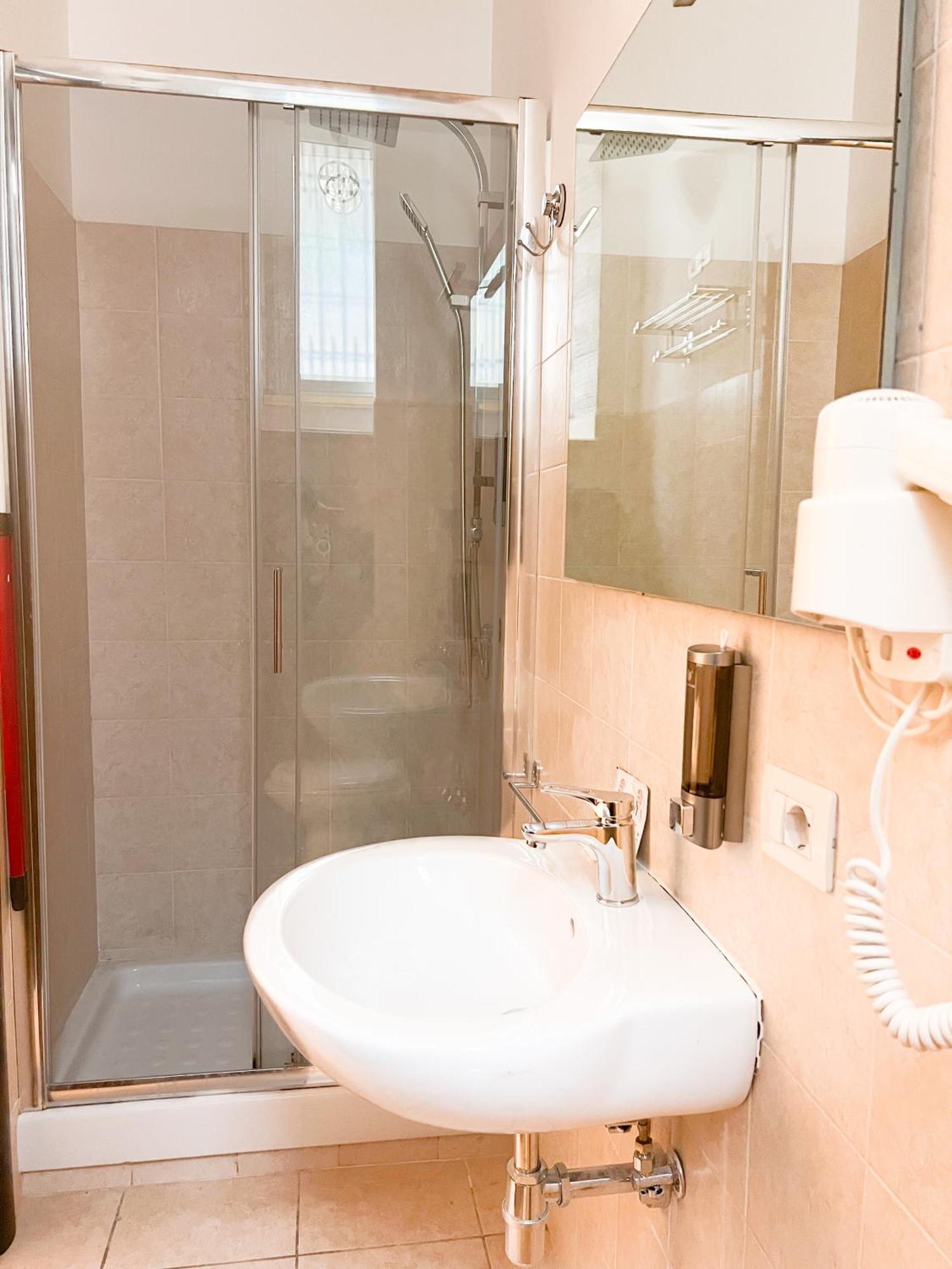 Hotel Saint Peter Loft Rzym Zewnętrze zdjęcie