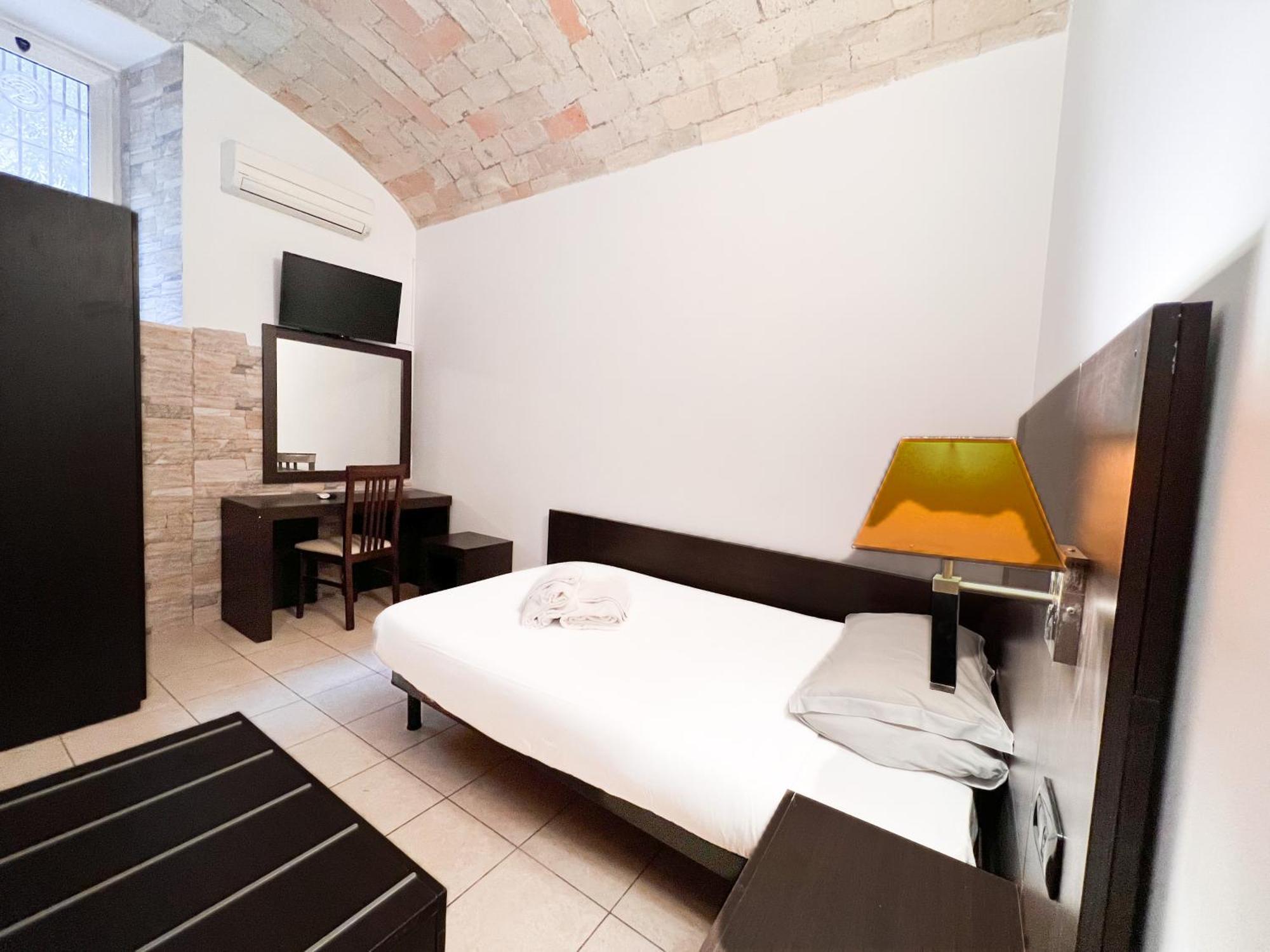 Hotel Saint Peter Loft Rzym Zewnętrze zdjęcie