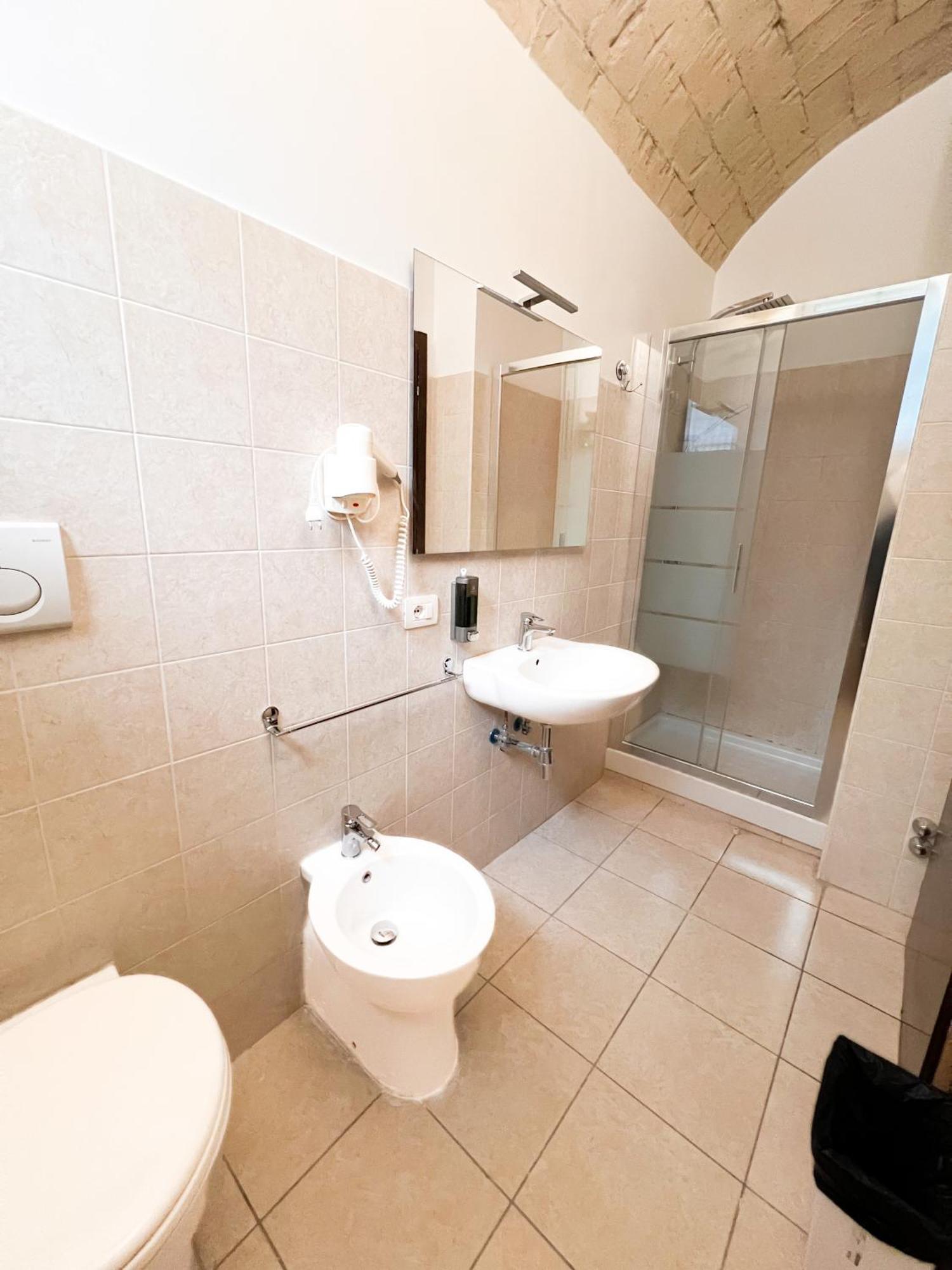 Hotel Saint Peter Loft Rzym Zewnętrze zdjęcie