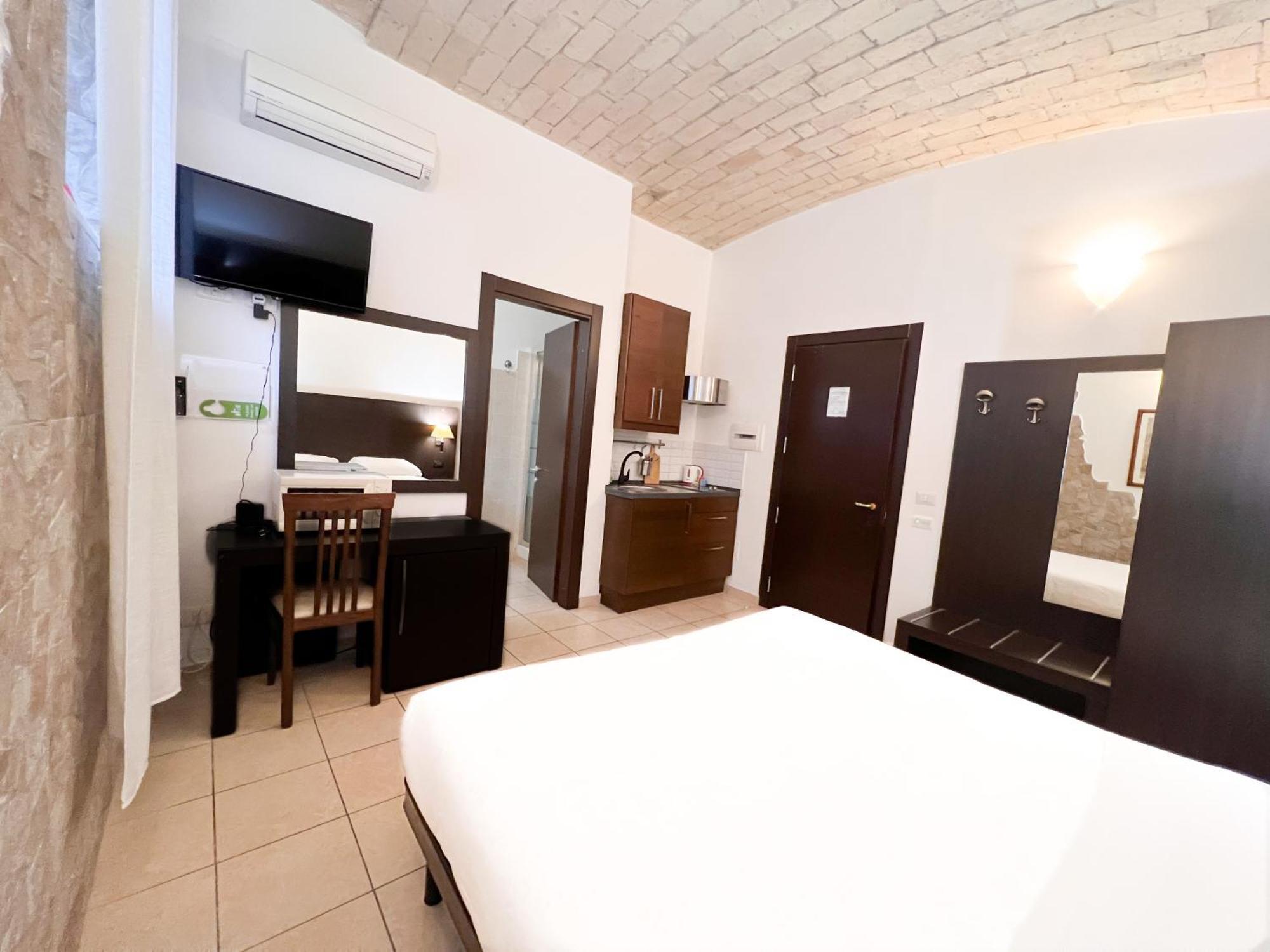 Hotel Saint Peter Loft Rzym Zewnętrze zdjęcie