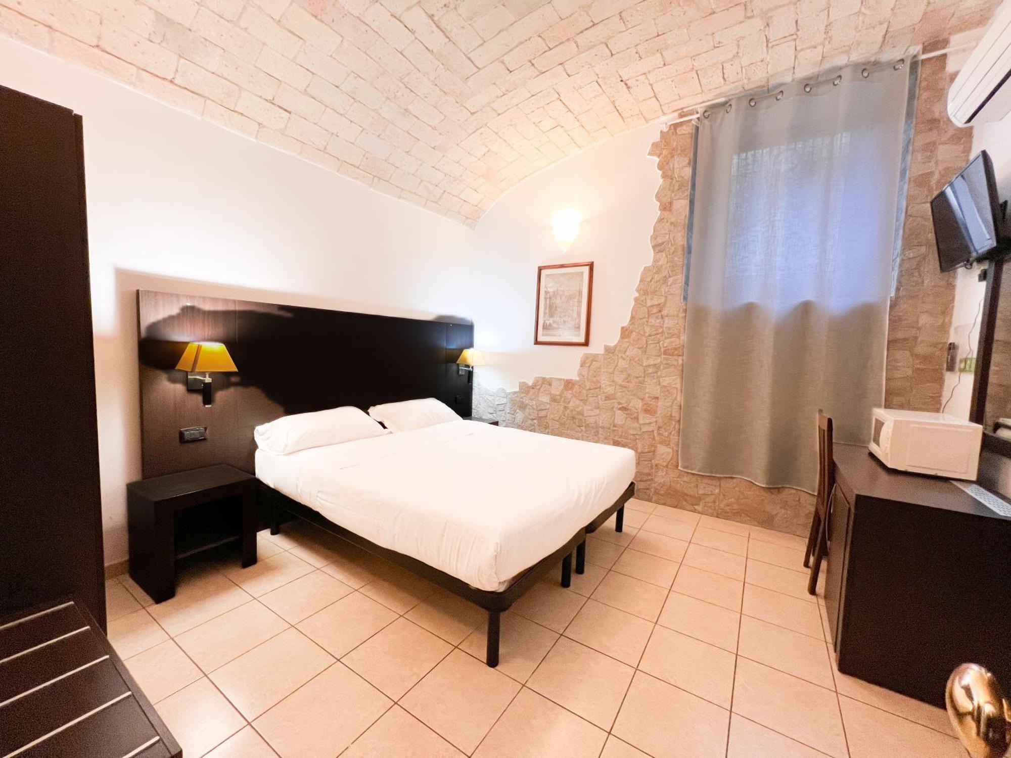 Hotel Saint Peter Loft Rzym Zewnętrze zdjęcie