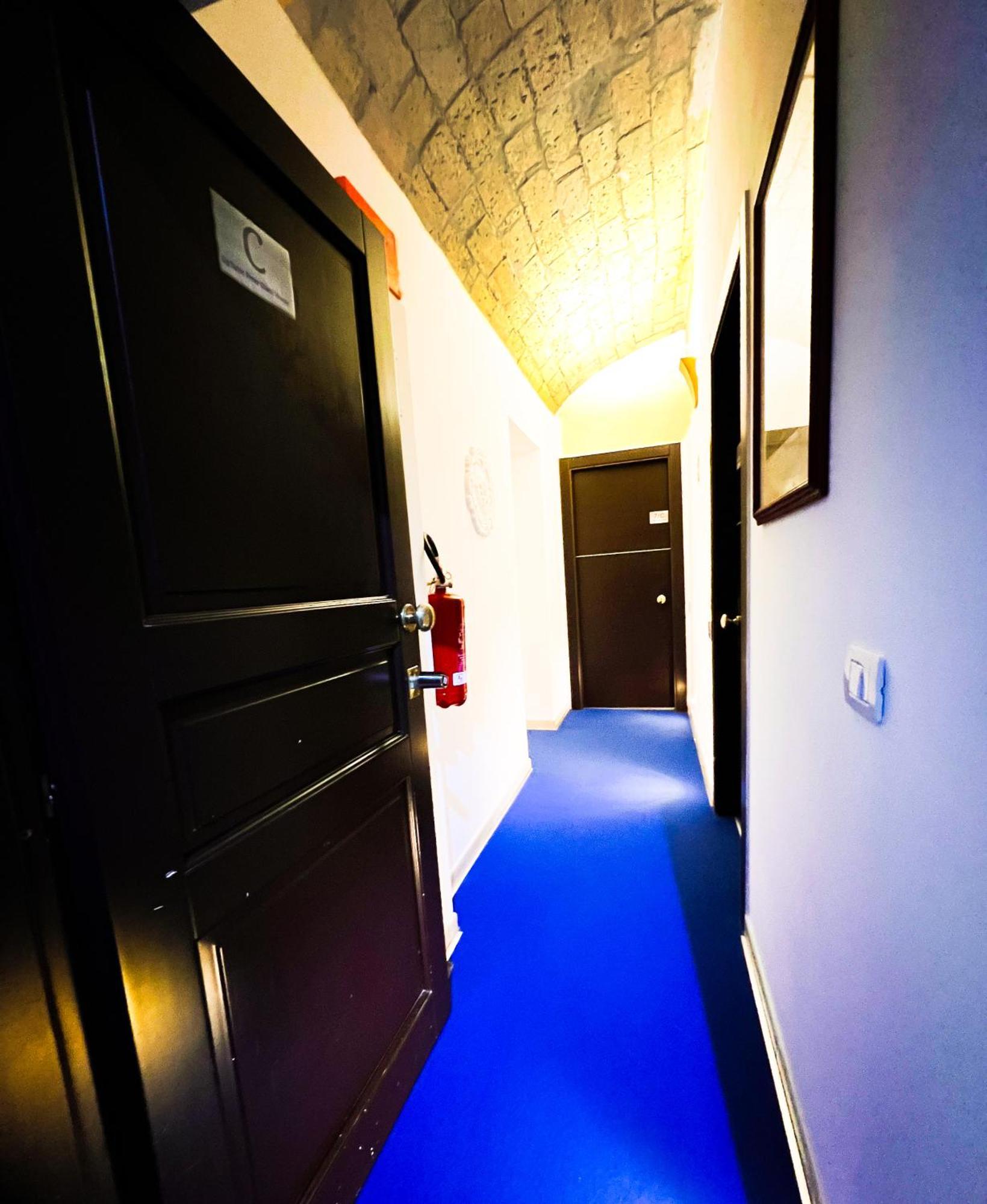 Hotel Saint Peter Loft Rzym Zewnętrze zdjęcie