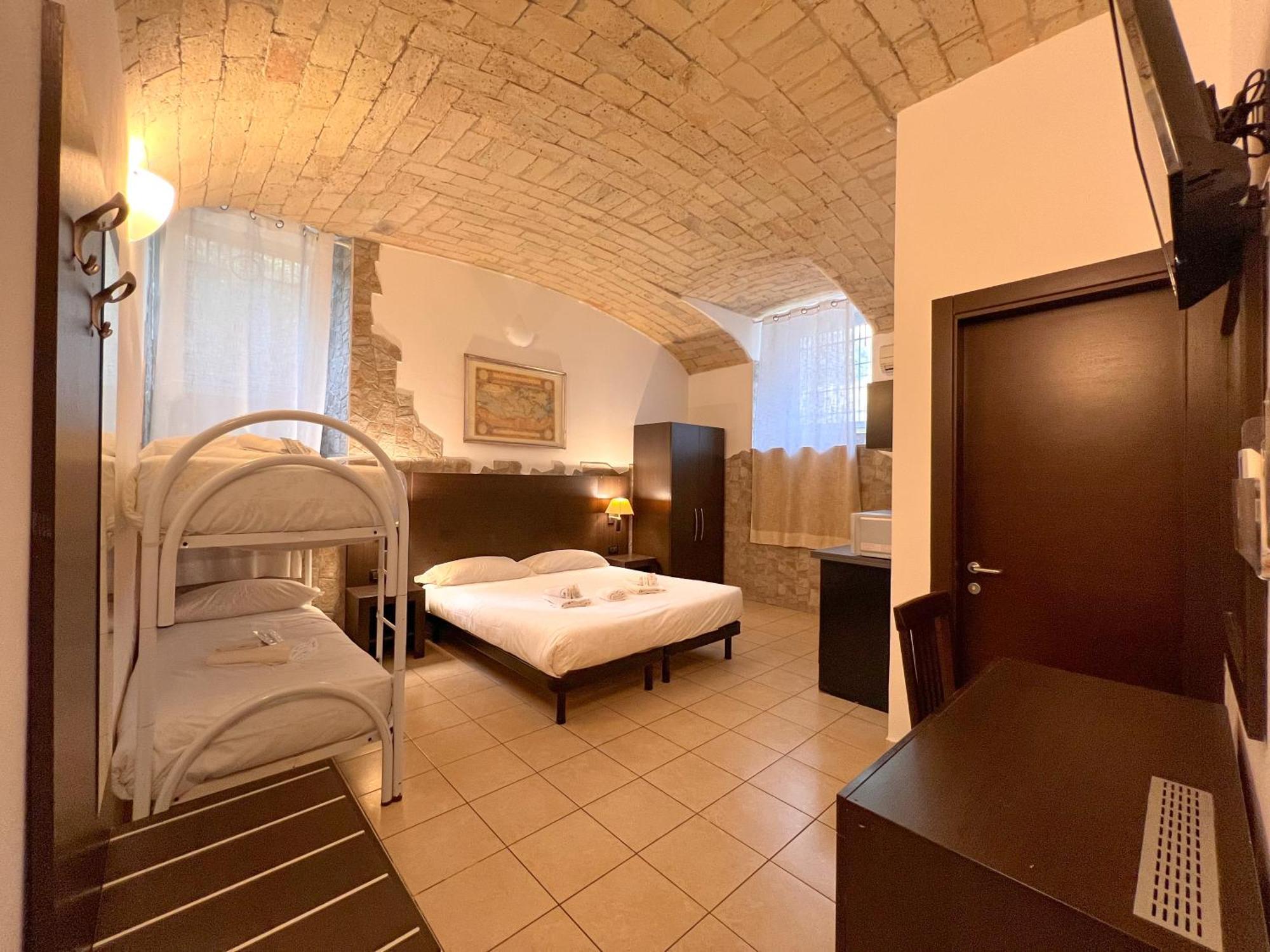 Hotel Saint Peter Loft Rzym Zewnętrze zdjęcie