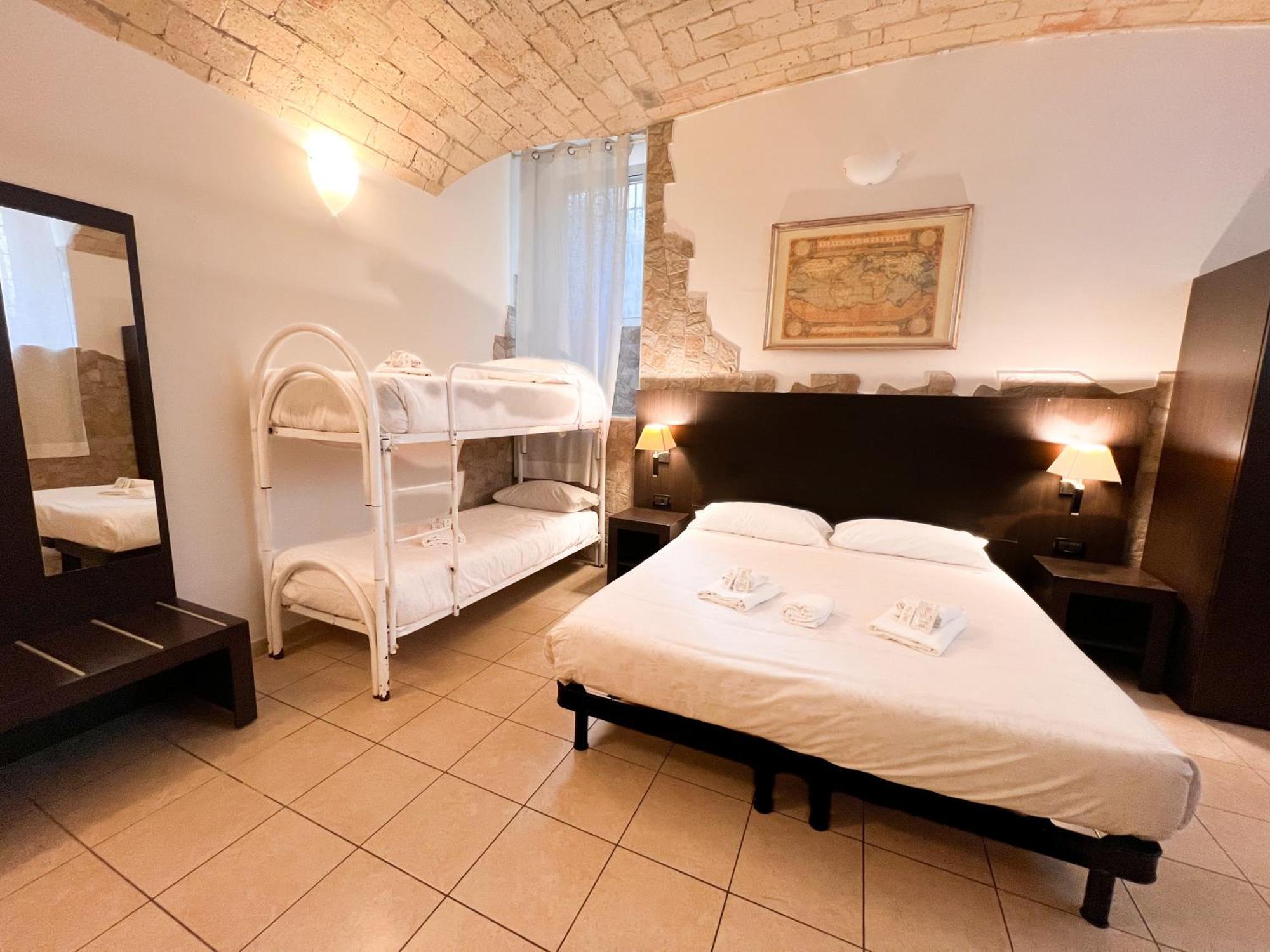 Hotel Saint Peter Loft Rzym Zewnętrze zdjęcie