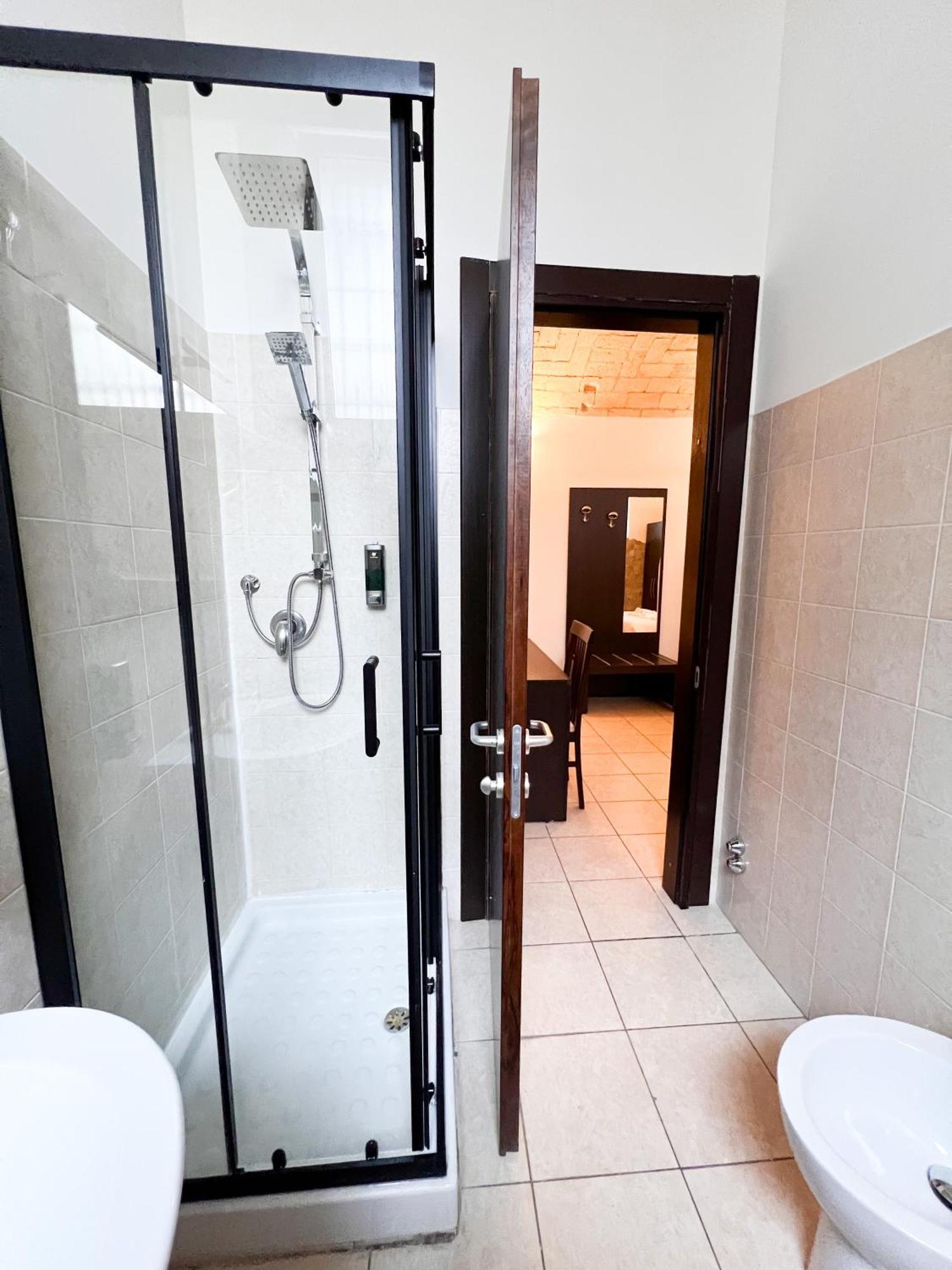 Hotel Saint Peter Loft Rzym Zewnętrze zdjęcie