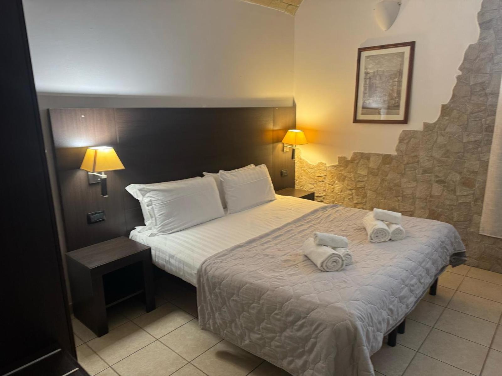 Hotel Saint Peter Loft Rzym Zewnętrze zdjęcie