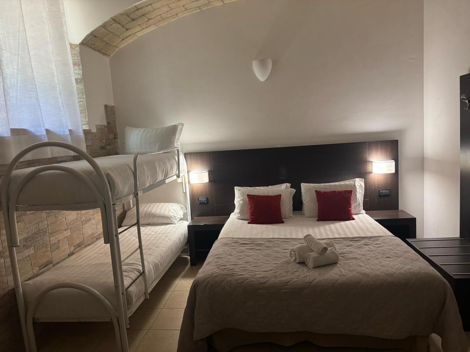 Hotel Saint Peter Loft Rzym Zewnętrze zdjęcie
