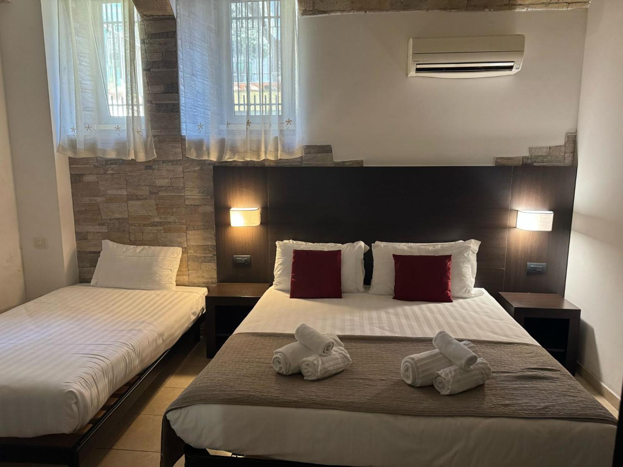 Hotel Saint Peter Loft Rzym Zewnętrze zdjęcie